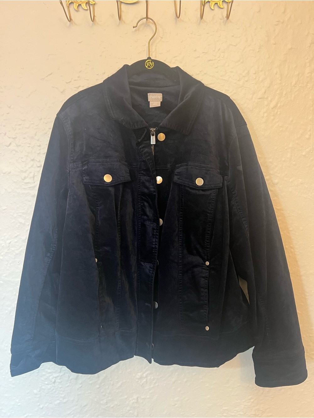 Jacket - Picture 2 of 5